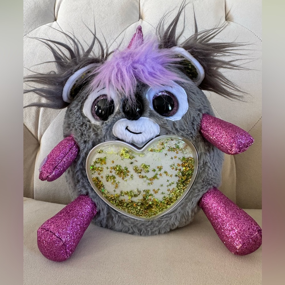 Rainbowcorn stuffy
